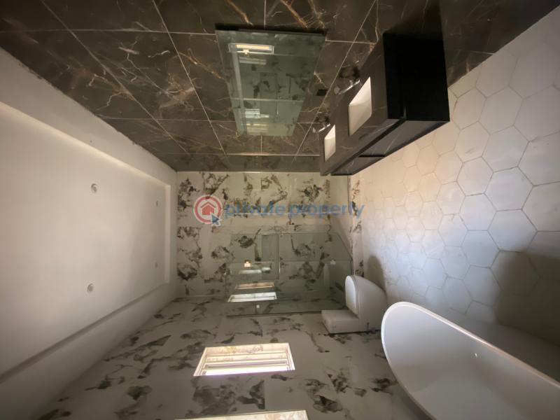 Lovely 6 bed duplex with 2bq - 3 6 bedroom Detached Duplex For Sale Lekki Phase1 Lekki Phase 1 Lagos - 3