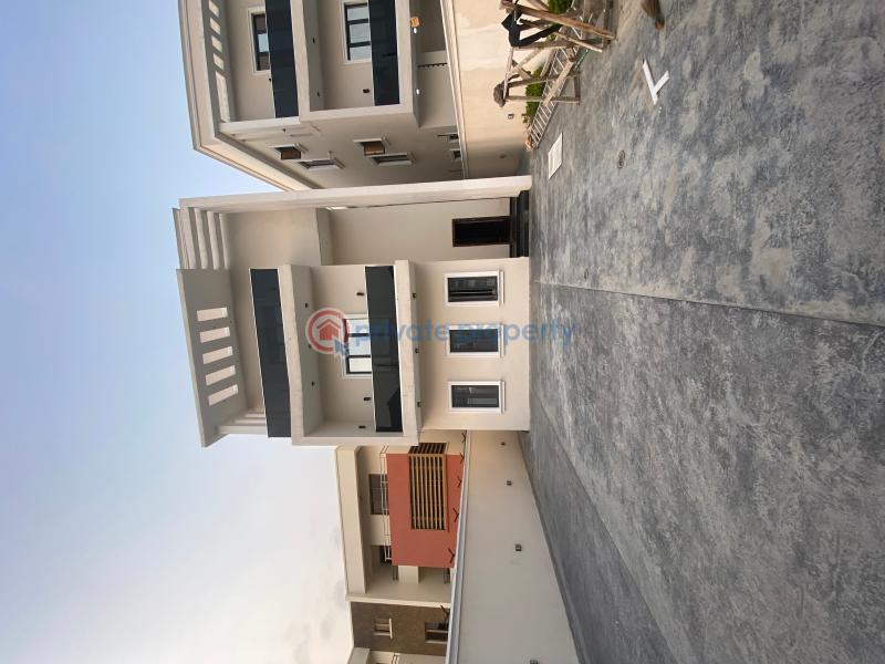 6 bedroom Detached Duplex For Sale Lekki Phase1 Lekki Phase 1 Lagos - 0