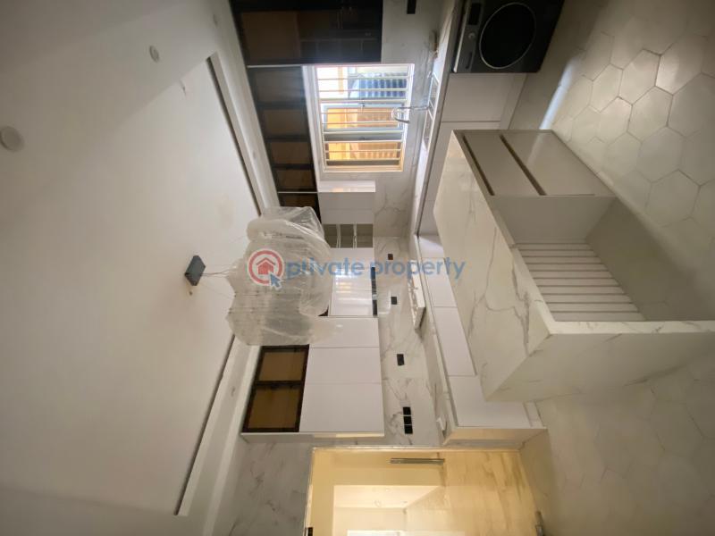 Lovely 6 bed duplex with 2bq - 10 6 bedroom Detached Duplex For Sale Lekki Phase1 Lekki Phase 1 Lagos - 10