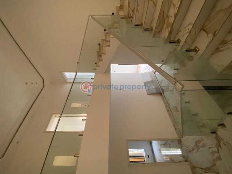 Lovely 6 bed duplex with 2bq - 5 6 bedroom Detached Duplex For Sale Lekki Phase1 Lekki Phase 1 Lagos - 5