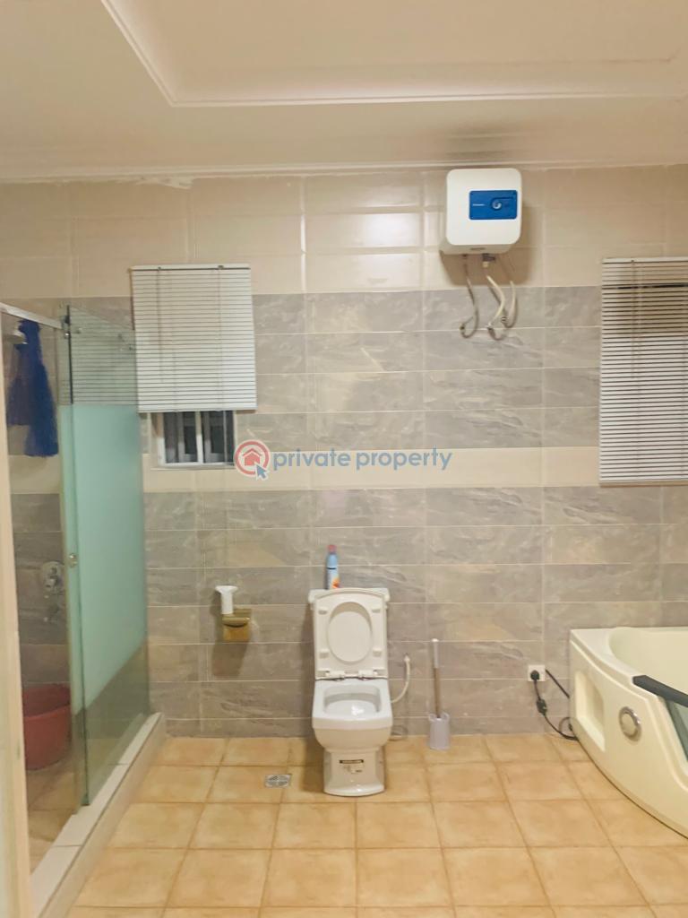 6 bedroom Detached Duplex For Rent In A Lovely Environment @ Magodo Gra Phase 2 Lagos Magodo GRA Phase 2 Kosofe/Ikosi Lagos - 3