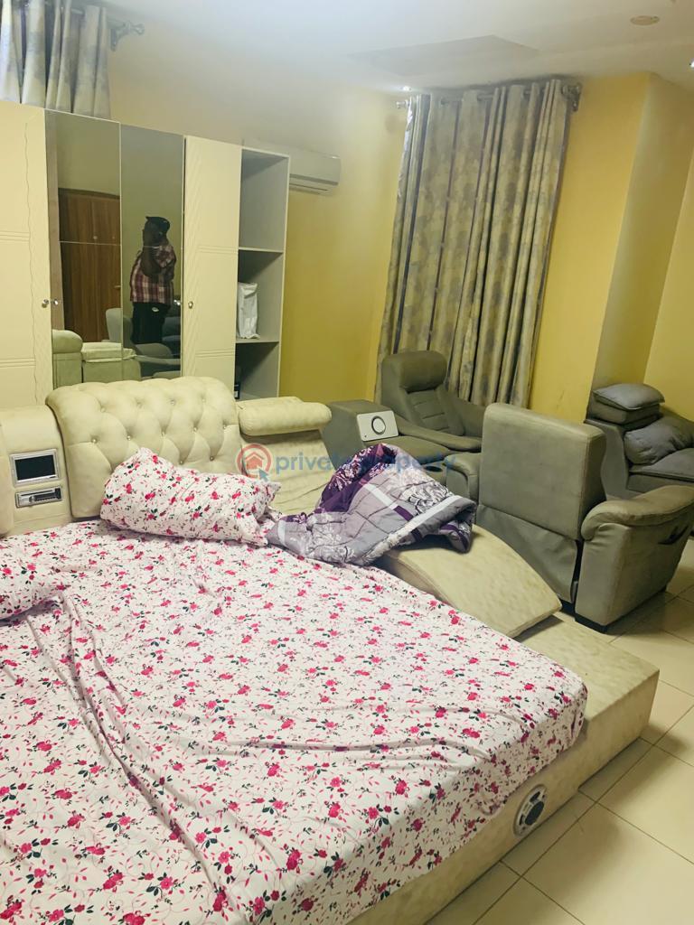 6 bedroom Detached Duplex For Rent In A Lovely Environment @ Magodo Gra Phase 2 Lagos Magodo GRA Phase 2 Kosofe/Ikosi Lagos - 13
