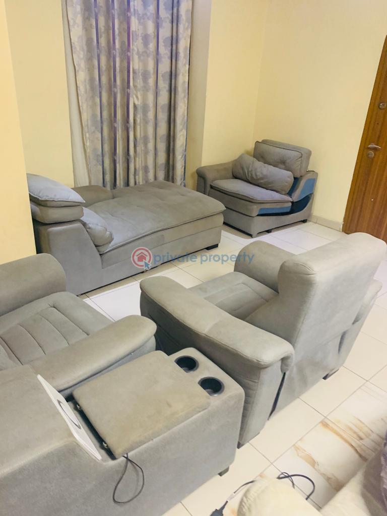 6 bedroom Detached Duplex For Rent In A Lovely Environment @ Magodo Gra Phase 2 Lagos Magodo GRA Phase 2 Kosofe/Ikosi Lagos - 5