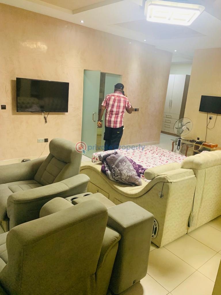 6 bedroom Detached Duplex For Rent In A Lovely Environment @ Magodo Gra Phase 2 Lagos Magodo GRA Phase 2 Kosofe/Ikosi Lagos - 12