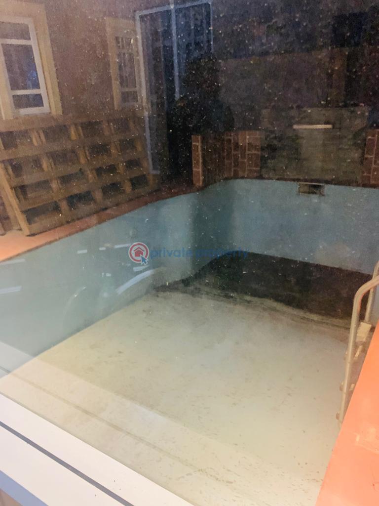 6 bedroom Detached Duplex For Rent In A Lovely Environment @ Magodo Gra Phase 2 Lagos Magodo GRA Phase 2 Kosofe/Ikosi Lagos - 8