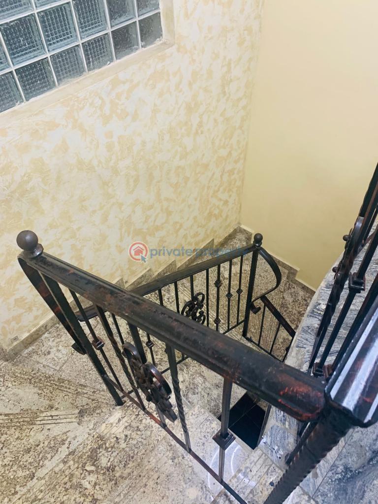 6 bedroom Detached Duplex For Rent In A Lovely Environment @ Magodo Gra Phase 2 Lagos Magodo GRA Phase 2 Kosofe/Ikosi Lagos - 0
