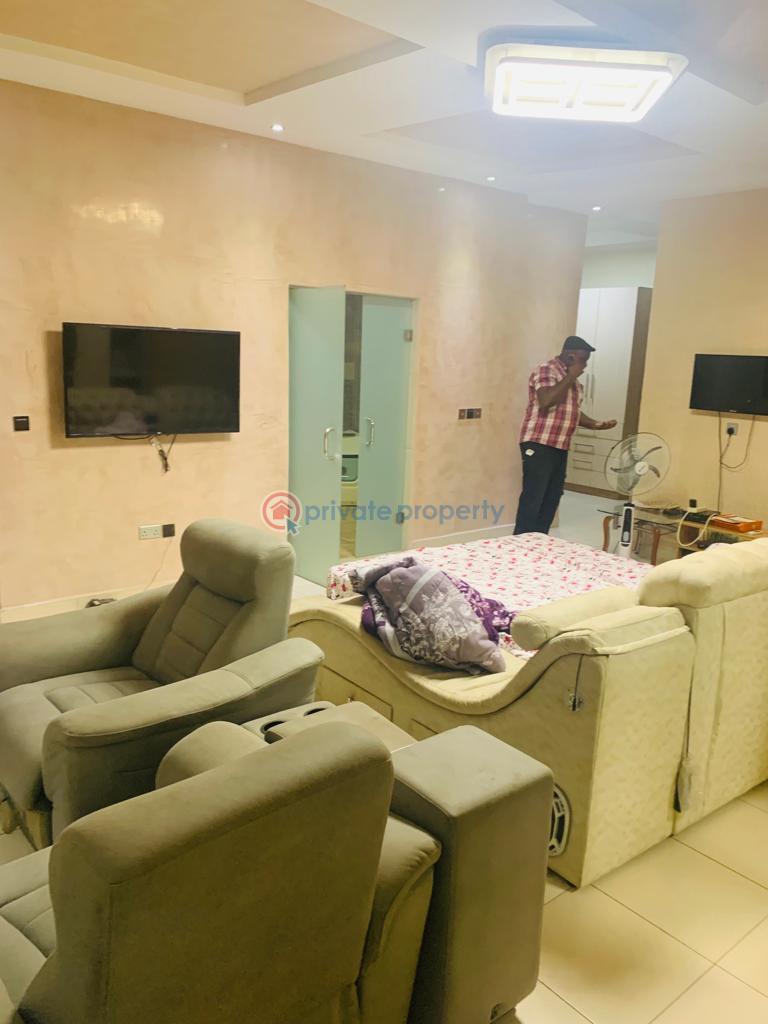 6 bedroom Detached Duplex For Rent In A Lovely Environment @ Magodo Gra Phase 2 Lagos Magodo GRA Phase 2 Kosofe/Ikosi Lagos - 10