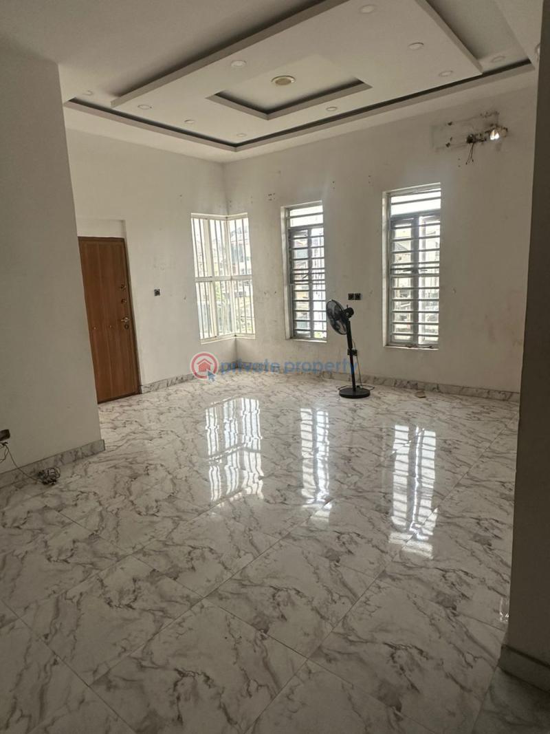 Shared Apartment For Rent Osapa London Lekki Lagos - 0