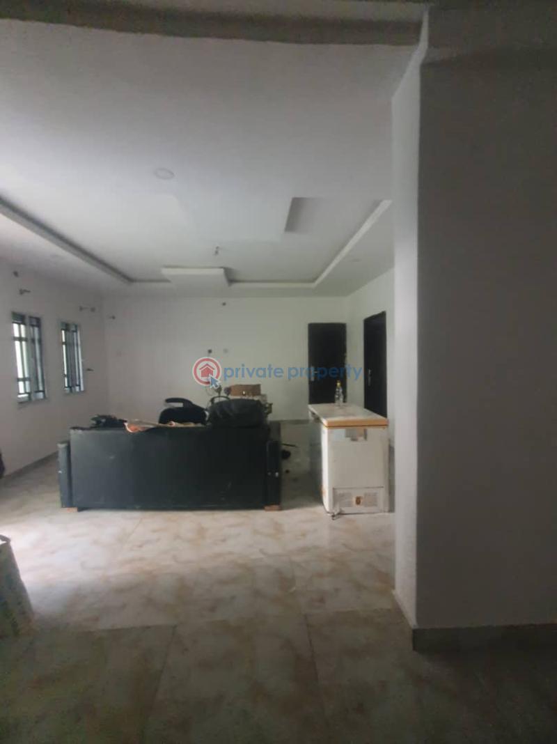 3 bedroom Flat & Apartment For Rent Sabo Alagomeji Yaba Lagos - 4