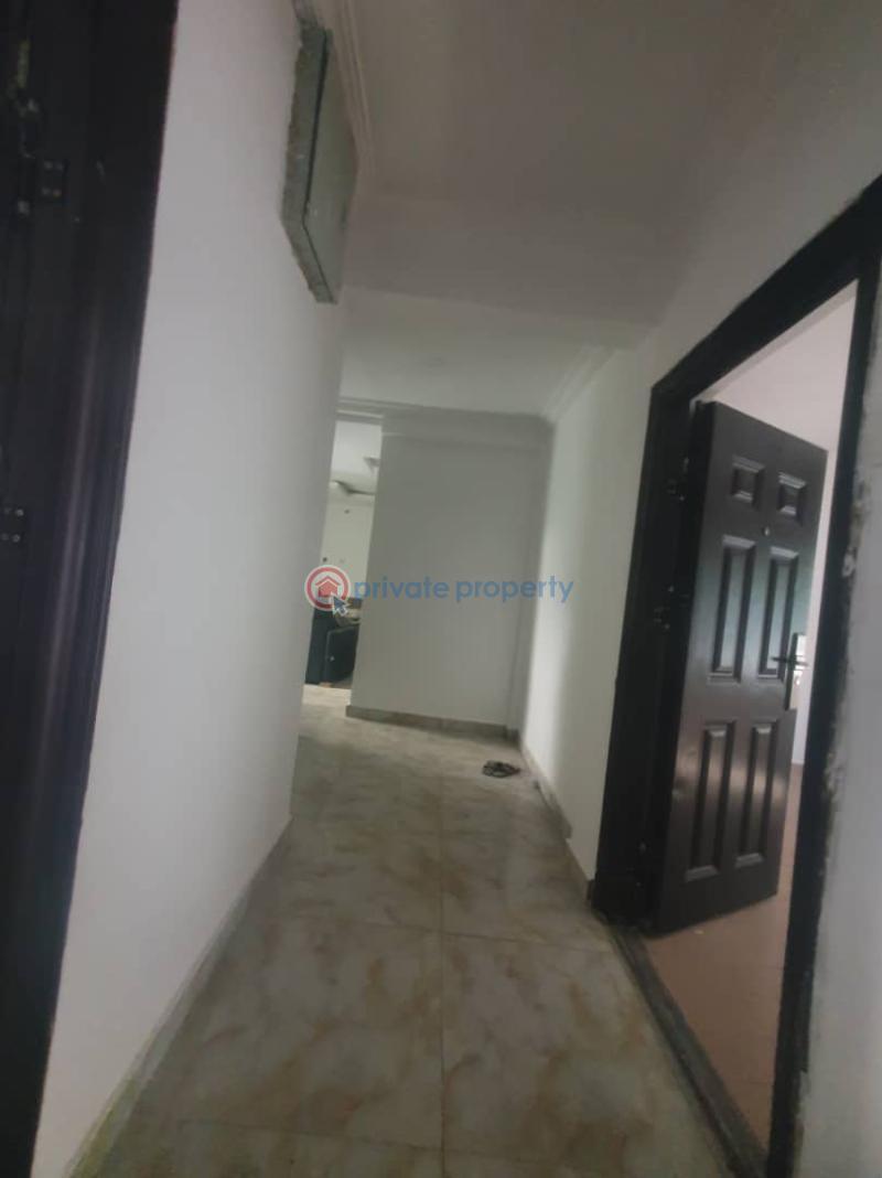 3 bedroom Flat & Apartment For Rent Sabo Alagomeji Yaba Lagos - 6