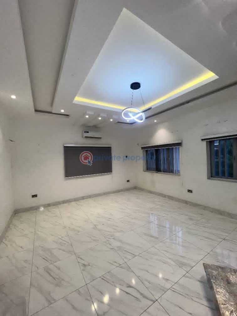 Shared Apartment For Rent Still Waters Garden Ikate Elegushi Lekki Lagos - 0