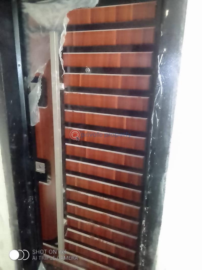 3 bedroom House For Rent Off Adetola Street Aguda Surulere Surulere Lagos - 13