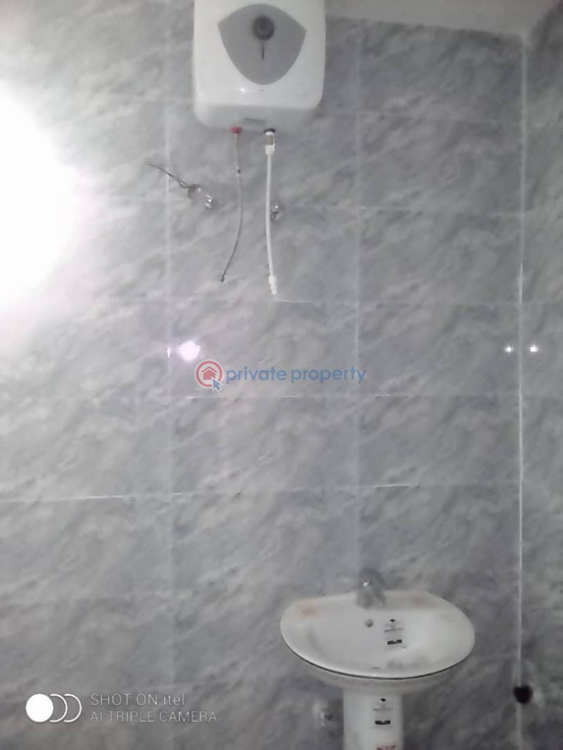 3 bedroom House For Rent Off Adetola Street Aguda Surulere Surulere Lagos - 11