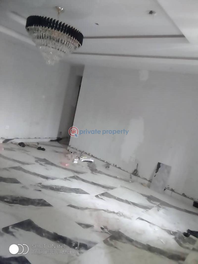3 bedroom House For Rent Off Adetola Street Aguda Surulere Surulere Lagos - 6