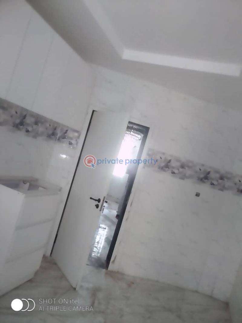 3 bedroom House For Rent Off Adetola Street Aguda Surulere Surulere Lagos - 7