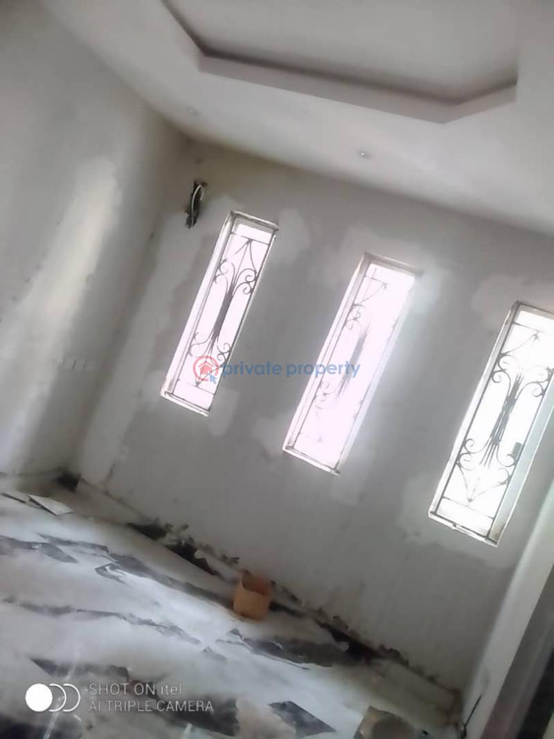 3 bedroom House For Rent Off Adetola Street Aguda Surulere Surulere Lagos - 9