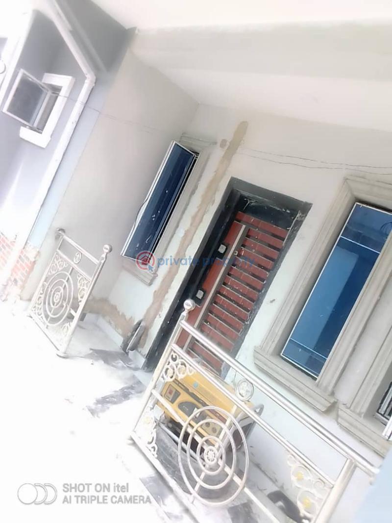 3 bedroom House For Rent Off Adetola Street Aguda Surulere Surulere Lagos - 15