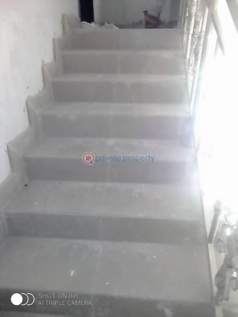3 bedroom House For Rent Off Adetola Street Aguda Surulere Surulere Lagos - 16