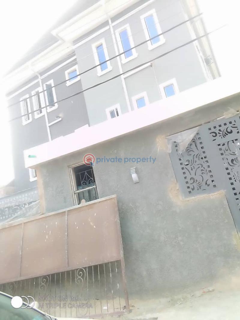 3 bedroom House For Rent Off Adetola Street Aguda Surulere Surulere Lagos - 8
