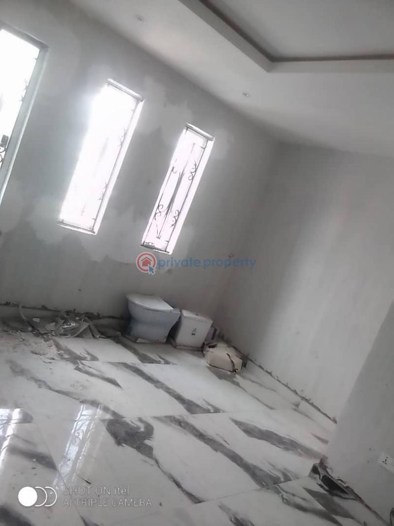 3 bedroom House For Rent Off Adetola Street Aguda Surulere Surulere Lagos - 10