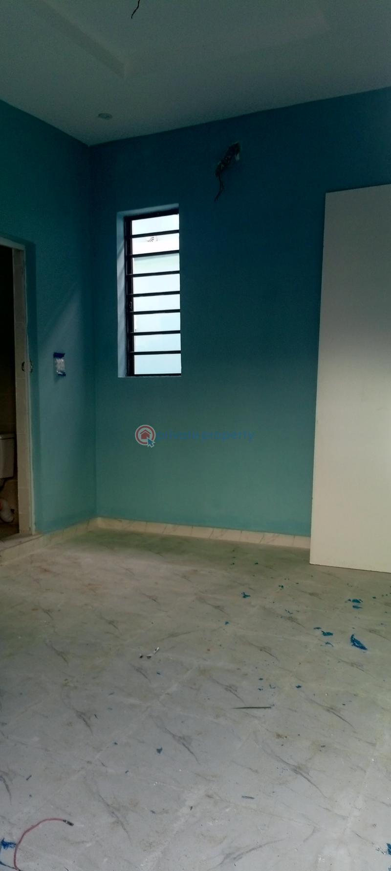 Self Contain For Rent Abijo Ajah Lagos - 4