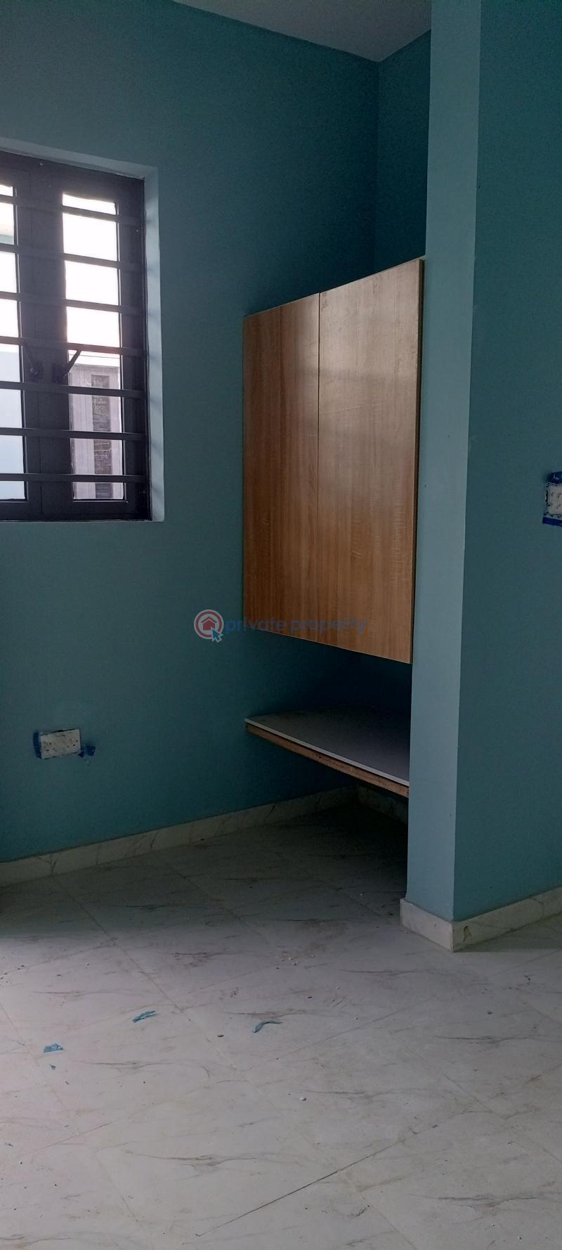 Self Contain For Rent Abijo Ajah Lagos - 11