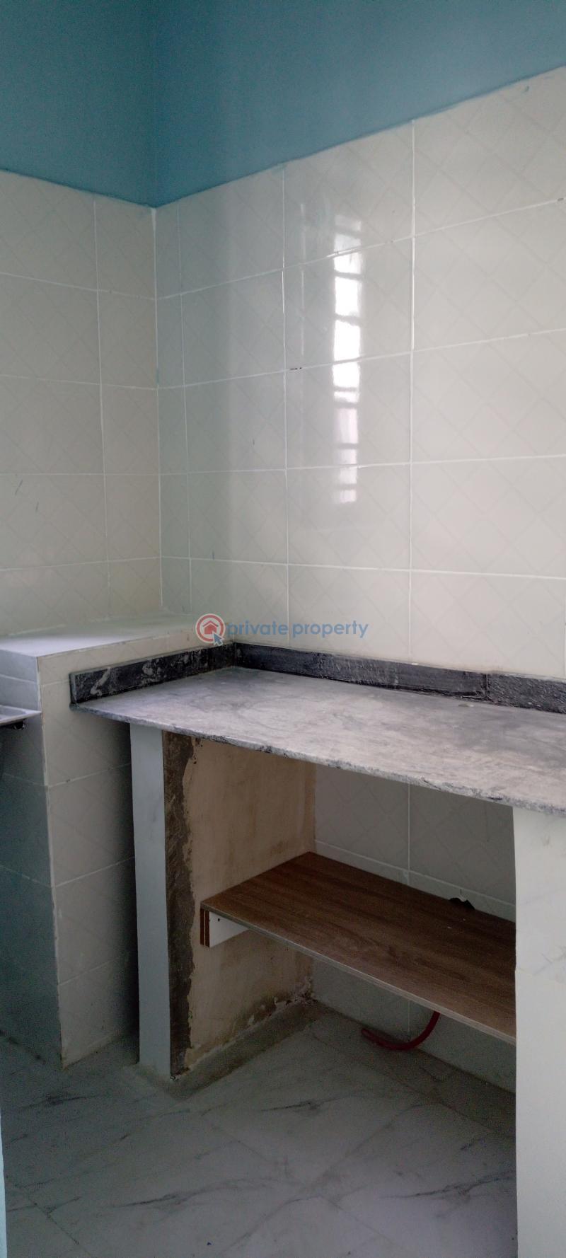 Self Contain For Rent Abijo Ajah Lagos - 8