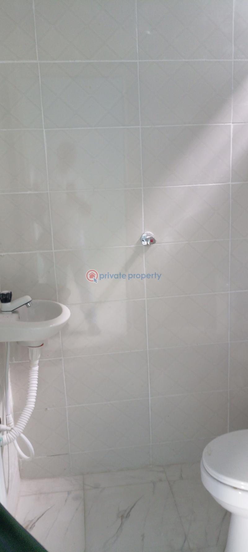 Self Contain For Rent Abijo Ajah Lagos - 10