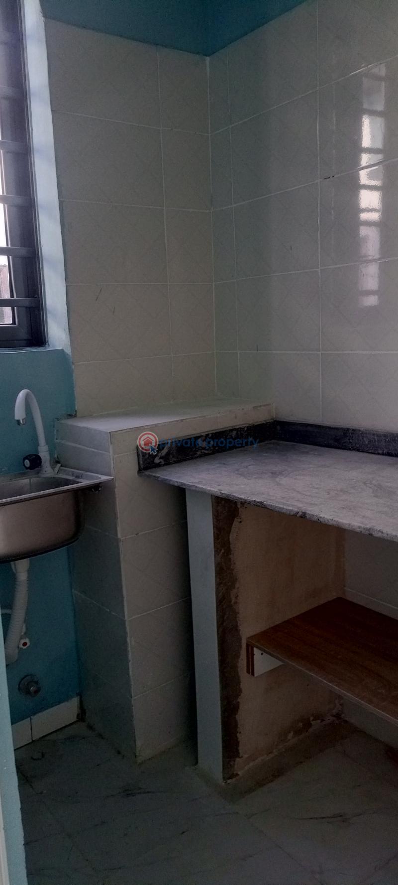 Self Contain For Rent Abijo Ajah Lagos - 3