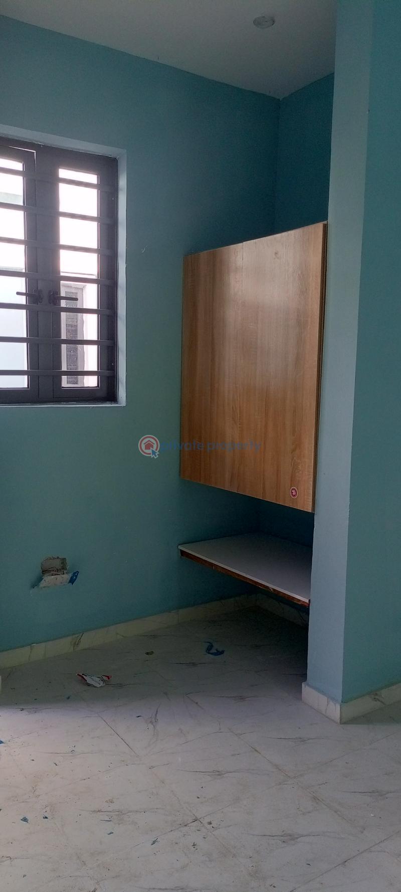 Self Contain For Rent Abijo Ajah Lagos - 0