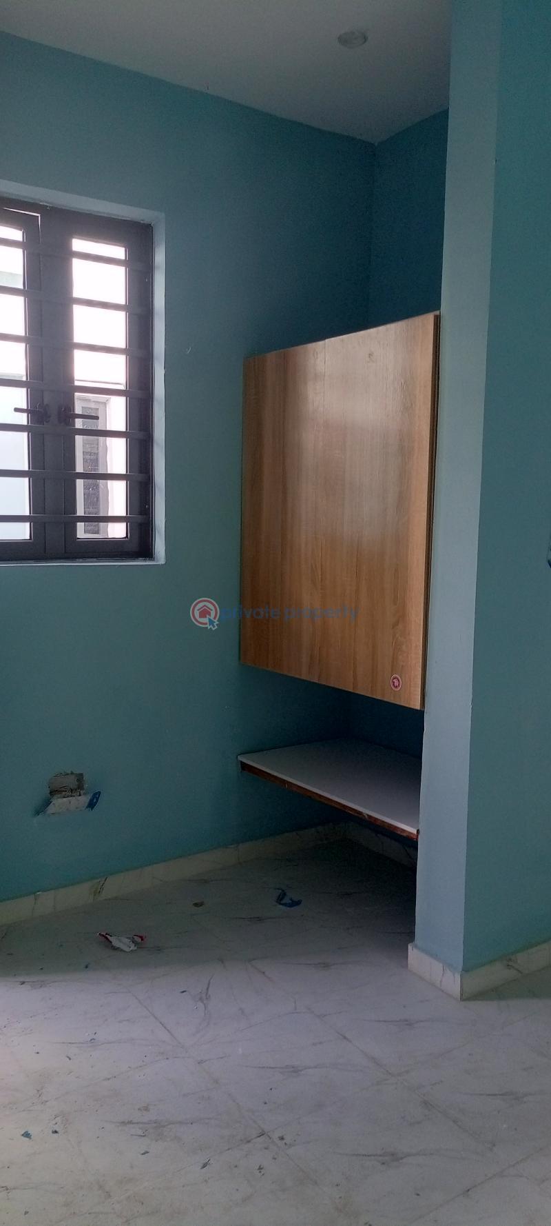 Self Contain For Rent Abijo Ajah Lagos - 1