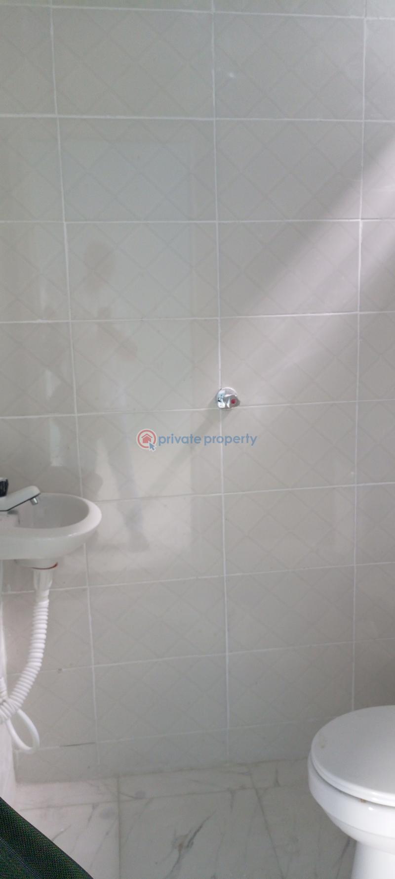 Self Contain For Rent Abijo Ajah Lagos - 9