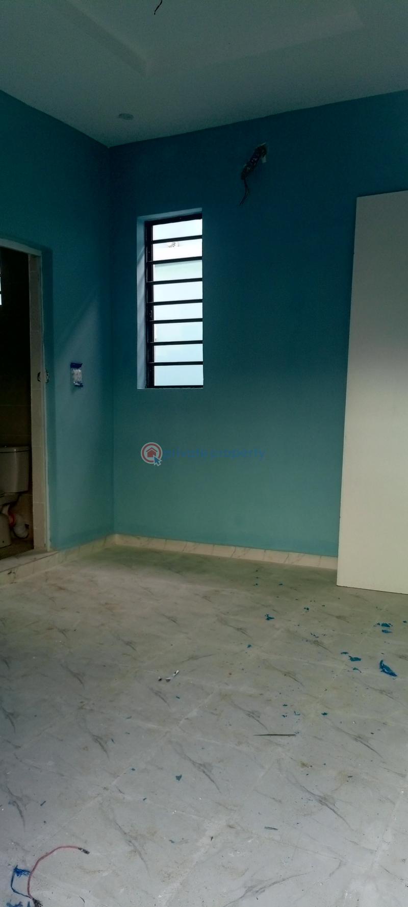 Self Contain For Rent Abijo Ajah Lagos - 5