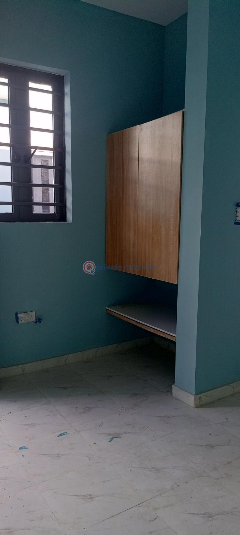 Self Contain For Rent Abijo Ajah Lagos - 12