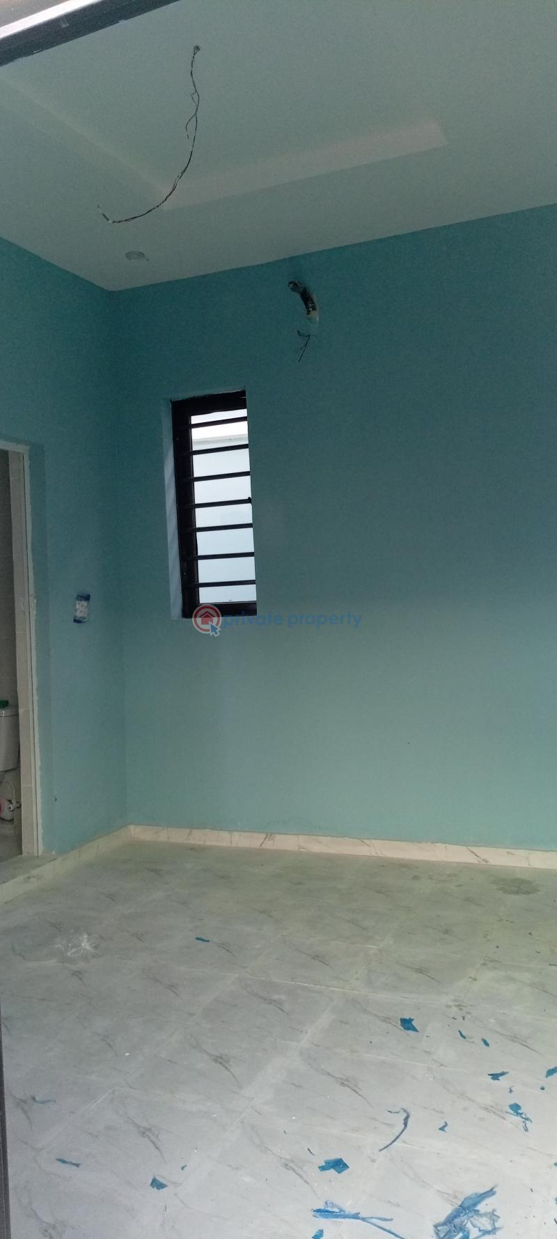 Self Contain For Rent Abijo Ajah Lagos - 13