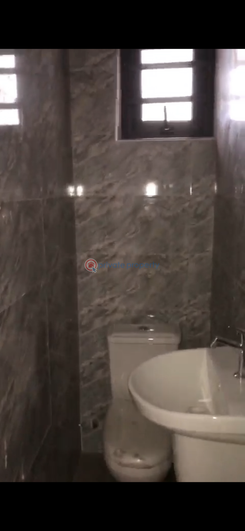 2 bedroom House For Rent Off Bawala Pedro, Gbagada Lagos - 1