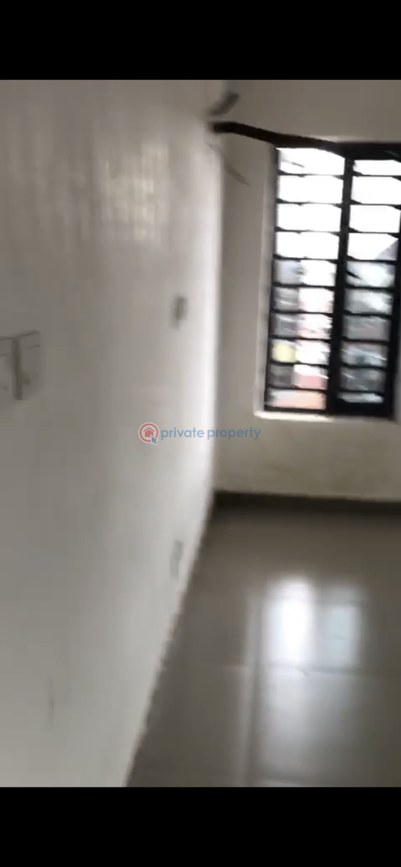 2 bedroom House For Rent Off Bawala Pedro, Gbagada Lagos - 3