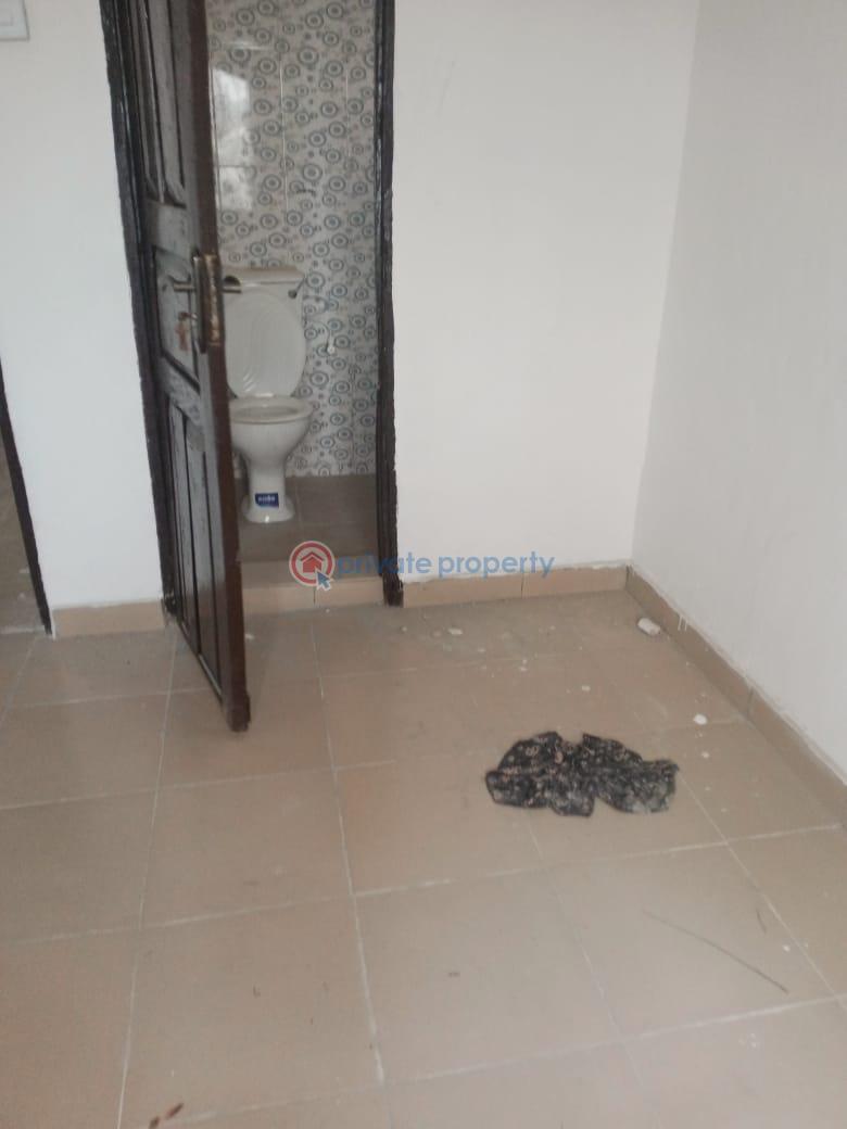 2 bedroom Flat & Apartment For Rent Gbagada Lagos - 3