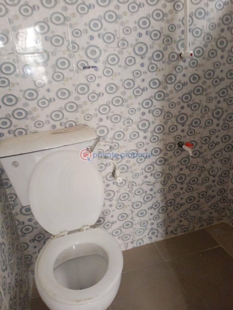 2 bedroom Flat & Apartment For Rent Gbagada Lagos - 1