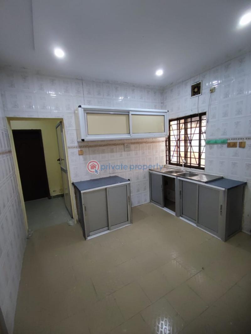 2 bedroom Flat & Apartment For Rent Ikota Villa Ikota Lekki Lagos - 8