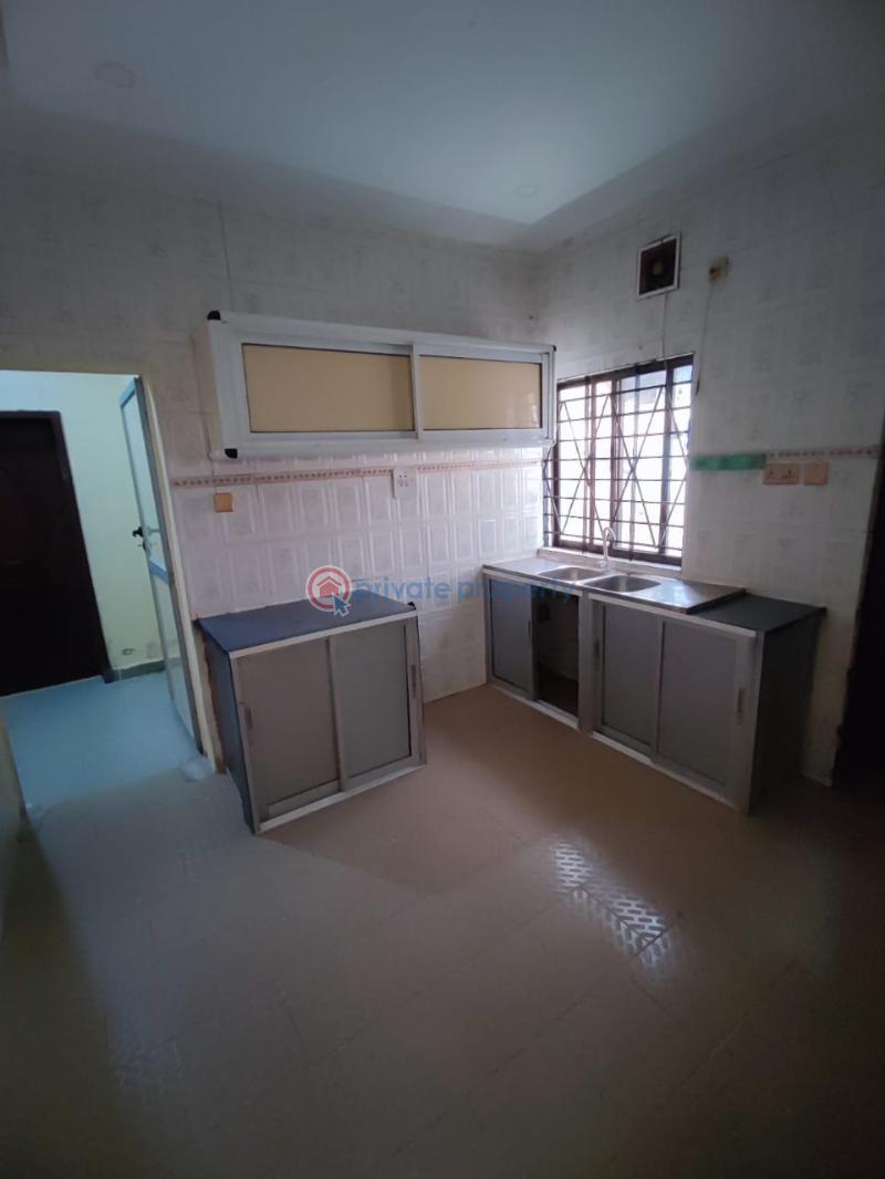 2 bedroom Flat & Apartment For Rent Ikota Villa Ikota Lekki Lagos - 2
