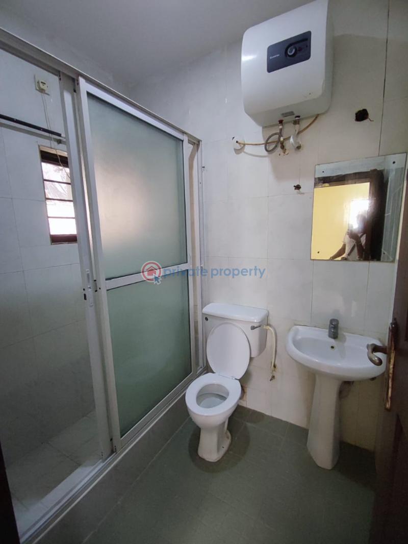 2 bedroom Flat & Apartment For Rent Ikota Villa Ikota Lekki Lagos - 5