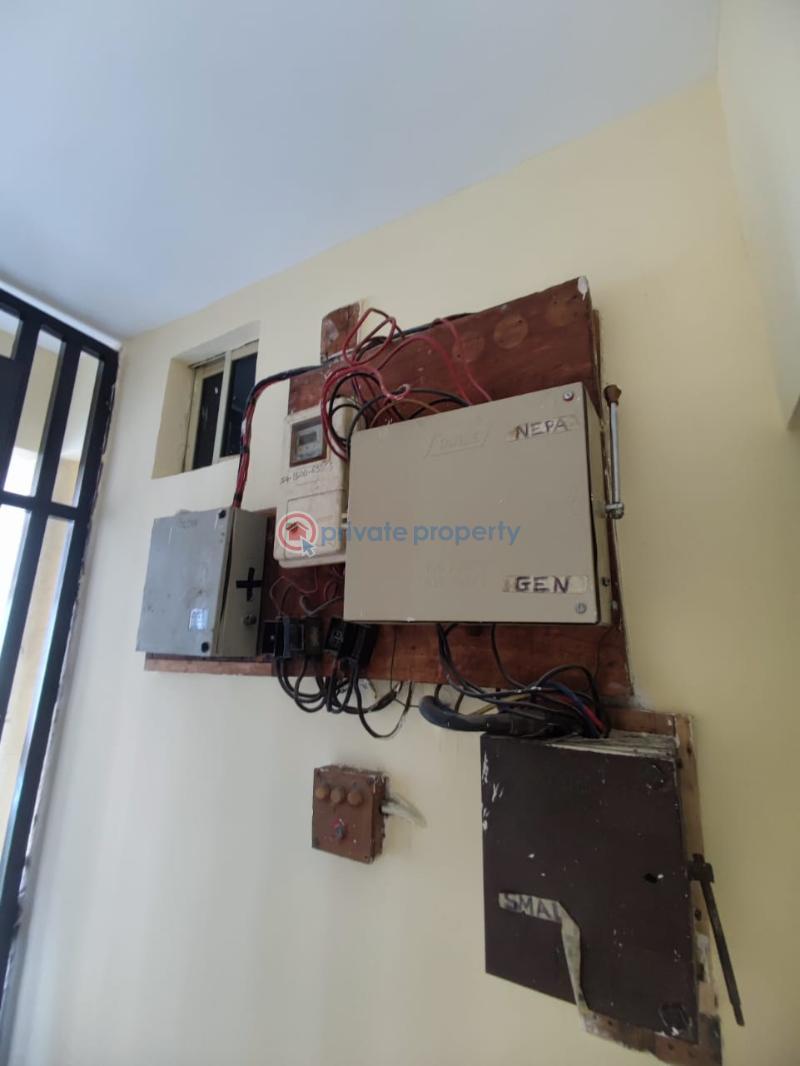 2 bedroom Flat & Apartment For Rent Ikota Villa Ikota Lekki Lagos - 4