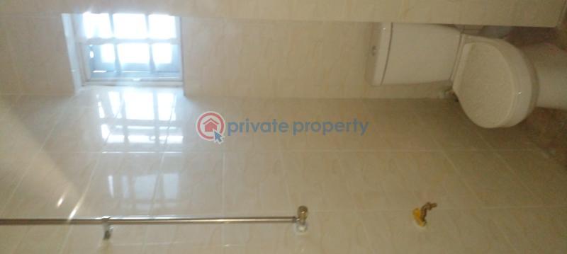 3 bedroom Flat & Apartment For Rent Off Onikoyi Street Surulere Lagos - 14