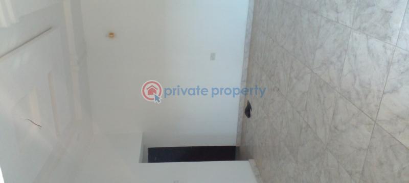 3 bedroom Flat & Apartment For Rent Off Onikoyi Street Surulere Lagos - 2