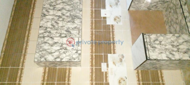 3 bedroom Flat & Apartment For Rent Off Onikoyi Street Surulere Lagos - 12