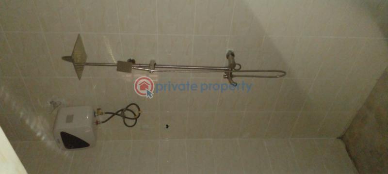 3 bedroom Flat & Apartment For Rent Off Onikoyi Street Surulere Lagos - 28