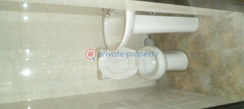 3 bedroom Flat & Apartment For Rent Off Onikoyi Street Surulere Lagos - 10