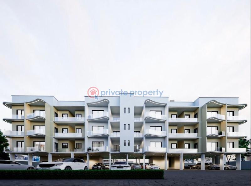 3 bedroom Flat & Apartment For Sale Ikeja GRA Lagos - 1