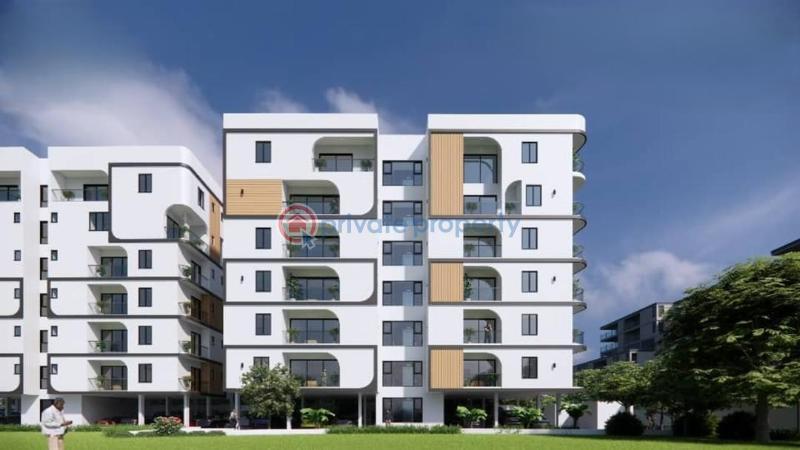 1 bedroom Flat & Apartment For Sale Gbagada Lagos - 3